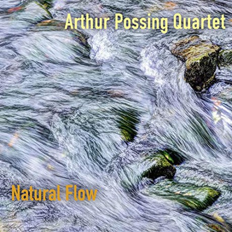 Arthur Possing Quartet: Natural Flow [CD]