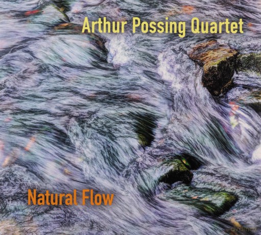 Arthur Possing Quartet: Natural Flow [CD]