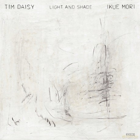 Tim Daisy and Ikue Mori: Light and Shade [CD]