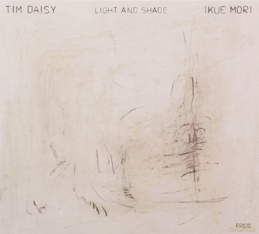Tim Daisy and Ikue Mori: Light and Shade [CD]