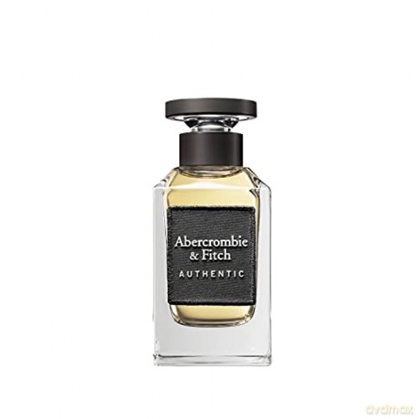Abercrombie & Fitch Authentic Man - EDT - Volume: 100 ml for men