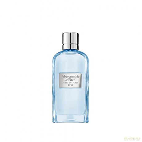 Abercrombie & Fitch First Instinct Blue For Her - EDP - Volume: 100 ml for women