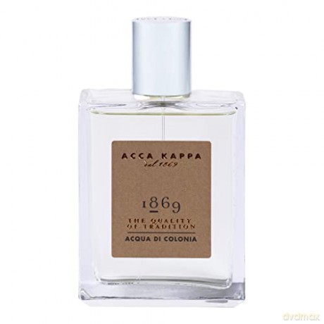 Acca Kappa 1869 - EDC - Volume: 100 ml for men