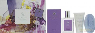 Acca Kappa Glicine - EDP 100 ml + hand cream 75 ml + soap 150 g for women