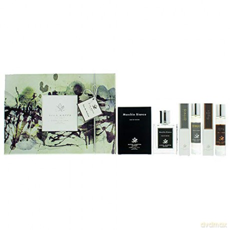 Acca Kappa Sada Acca Kappa - 1 x 50 ml + EDP 2 x 15 ml for men
