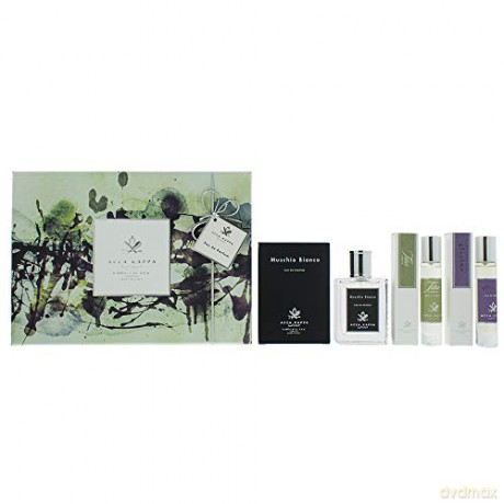 Acca Kappa Sada Acca Kappa - EDP 1 x 50 ml + EDP 2 x 15 ml for women