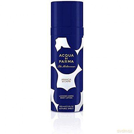 Acqua Di Parma Blu Mediterraneo Arancia Di Capri - Body Lotion - Volume: 150 ml unisex