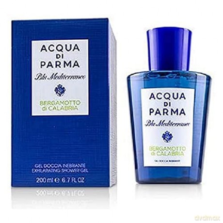 Acqua Di Parma Blu Mediterraneo Arancia Di Capri - shower gel - Volume: 200 ml unisex