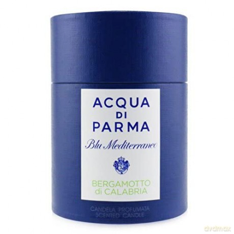 Acqua Di Parma Blu Mediterraneo Bergamotto Di Calabria - candle 200 g unisex