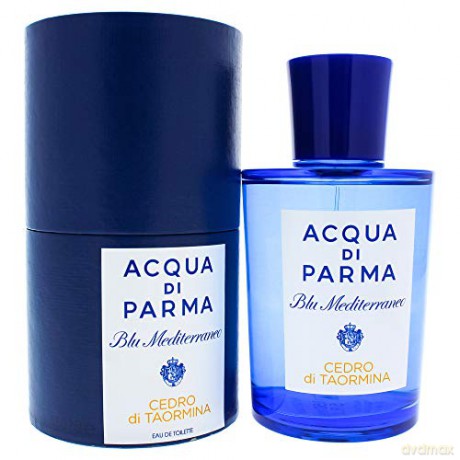 Acqua Di Parma Blu Mediterraneo Cedro di Taormina - EDT - Volume: 150 ml unisex
