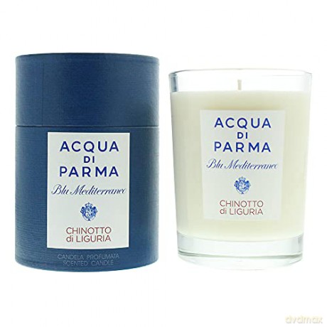 Acqua Di Parma Blu Mediterraneo Chinotto di Liguria - candle 200 g unisex