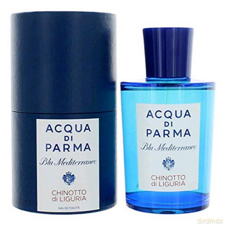Acqua Di Parma Blu Mediterraneo Chinotto di Liguria - EDT - Volume: 150 ml unisex