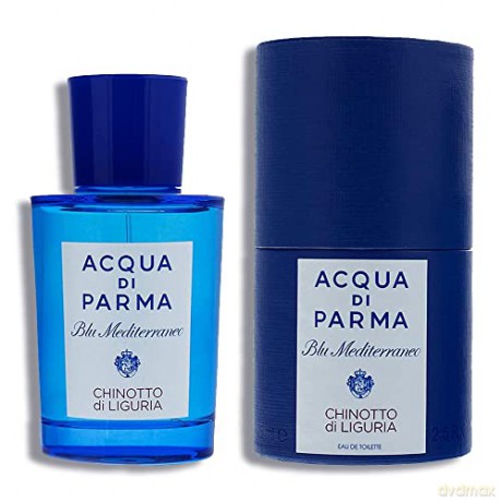 Acqua Di Parma Blu Mediterraneo Chinotto di Liguria - EDT - Volume: 75 ml unisex