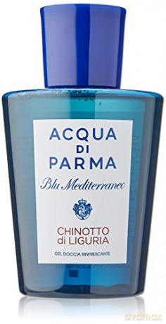Acqua Di Parma Blu Mediterraneo Chinotto di Liguria - shower gel - Volume: 200 ml unisex