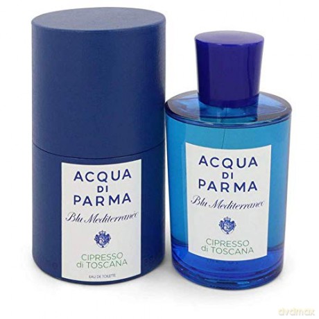Acqua Di Parma Blu Mediterraneo Cipresso di Toscana - EDT - Volume: 150 ml unisex