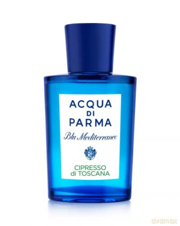 Acqua Di Parma Blu Mediterraneo Cipresso di Toscana - EDT - Volume: 75 ml unisex