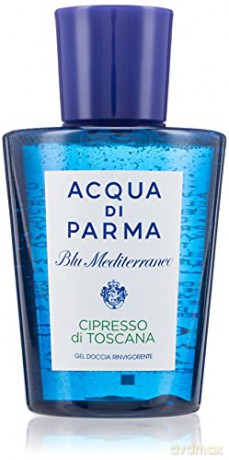 Acqua Di Parma Blu Mediterraneo Cipresso di Toscana - shower gel - Volume: 200 ml unisex