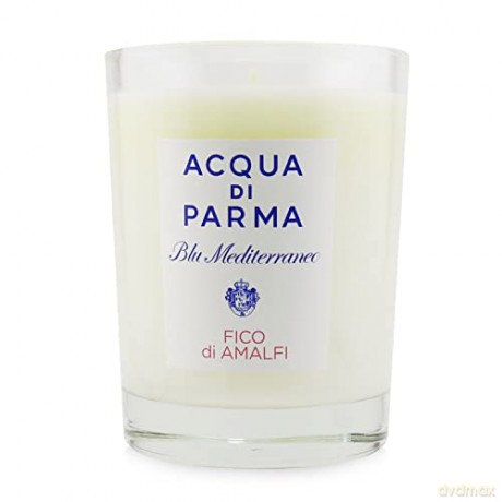 Acqua Di Parma Blu Mediterraneo Fico Di Amalfi - candle 200 ml unisex
