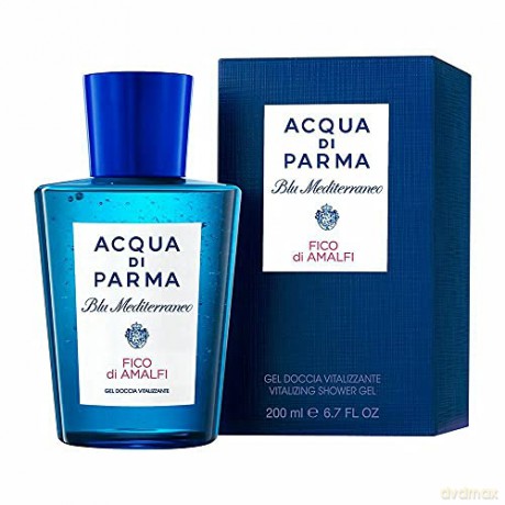 Acqua Di Parma Blu Mediterraneo Fico Di Amalfi - shower gel - Volume: 200 ml unisex
