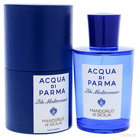 Acqua Di Parma Blu Mediterraneo Mandorlo Di Sicilia - EDT - Volume: 150 ml unisex