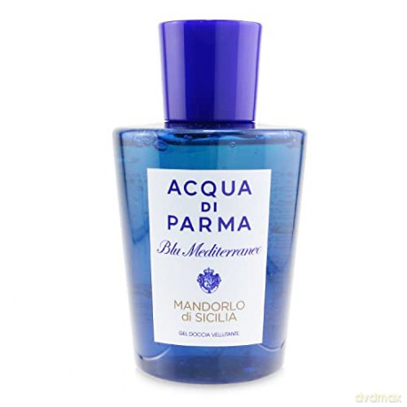 Acqua Di Parma Blu Mediterraneo Mandorlo Di Sicilia - shower gel - Volume: 200 ml unisex