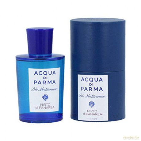 Acqua Di Parma Blue Mediterraneo Mirto Di Panarea - EDT - Volume: 150 ml unisex