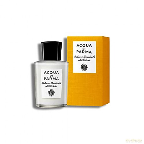 Acqua Di Parma Colonia - after shave balm - Volume: 100 ml for men