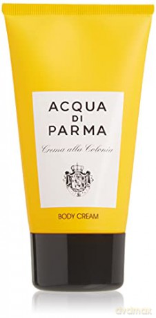 Acqua Di Parma Colonia - body cream - Volume: 150 ml for men