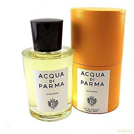 Acqua Di Parma Colonia - EDC - Volume: 100 ml for men