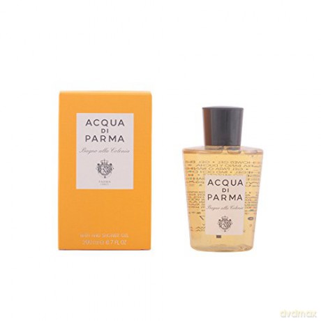 Acqua Di Parma Colonia - shower gel - Volume: 200 ml for men