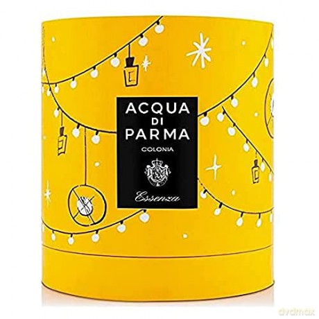 Acqua Di Parma Colonia Essenza - EDC 100 ml + shower gel 75 ml + deodorant spray 50 ml for men
