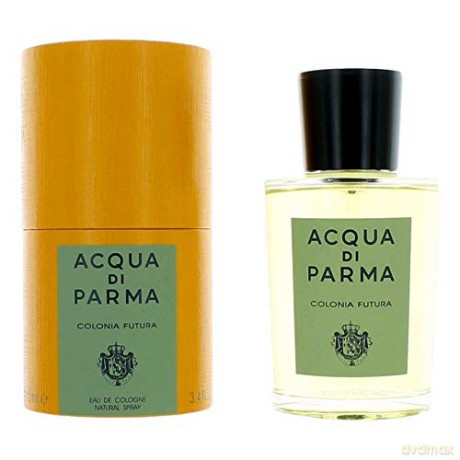 Acqua Di Parma Colonia Futura - EDC - Volume: 100 ml for men
