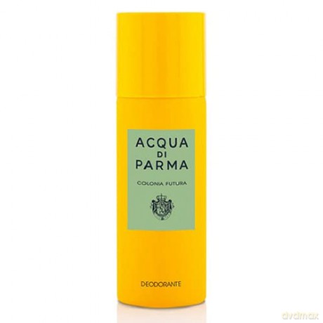 Acqua Di Parma Colonia Futura - EDC 100 ml + sprchový gel 75 ml + deodorant ve spreji 50 ml for men
