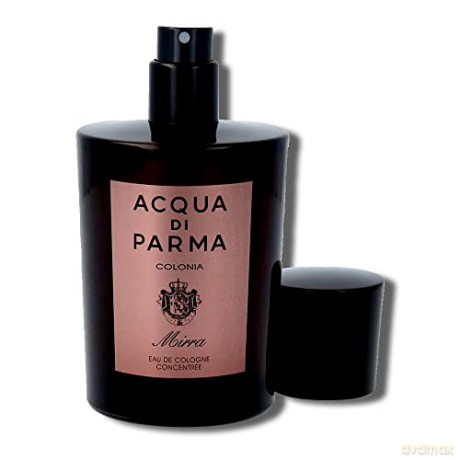 Acqua Di Parma Colonia Mirra - EDC - Volume: 100 ml for men