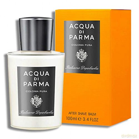 Acqua Di Parma Colonia Pura - after shave balm - Volume: 100 ml for men