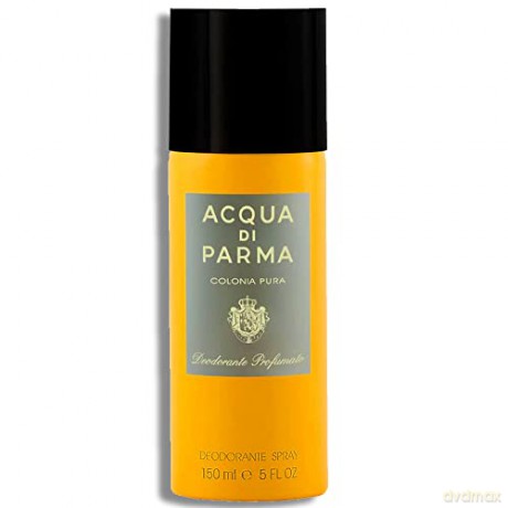 Acqua Di Parma Colonia Pura - deodorant spray - Volume: 150 ml unisex