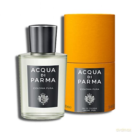 Acqua Di Parma Colonia Pura - EDC - Volume: 100 ml unisex