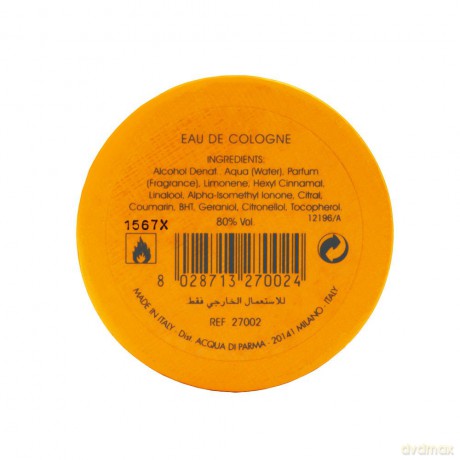 Acqua Di Parma Colonia Pura - EDC - Volume: 100 ml unisex