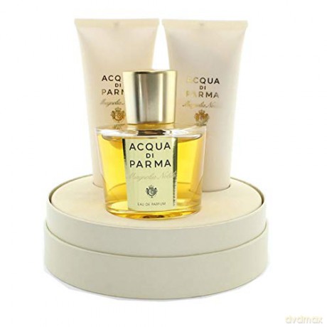 Acqua Di Parma Magnolia Nobile - EDP 100 ml + shower gel 75 ml + body lotion 75 ml for women