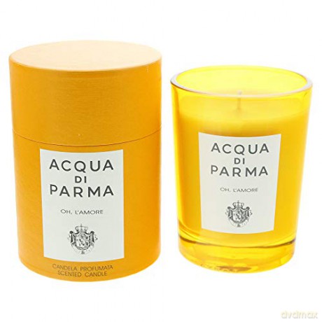 Acqua Di Parma Oh L`Amore - candle 200 g unisex