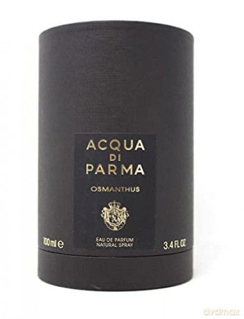 Acqua Di Parma Osmanthus - EDP - Volume: 100 ml for men