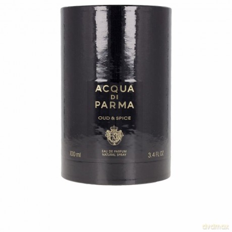 Acqua Di Parma Oud&Spice - EDP - Volume: 100 ml for men