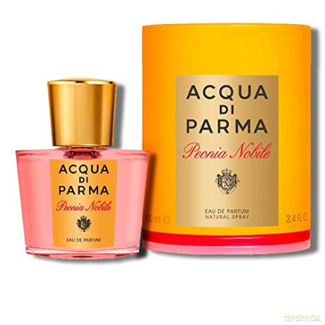Acqua Di Parma Peonia Nobile - EDP - Volume: 100 ml for women