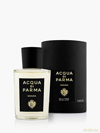 Acqua Di Parma Sakura - EDP - Volume: 100 ml for men