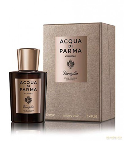 Acqua Di Parma Vaniglia - EDP - Volume: 100 ml for men
