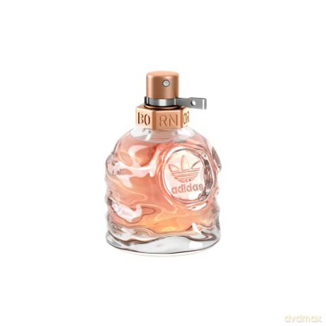 Adidas Born Original For Her - EDP - Volume: 30 ml for women