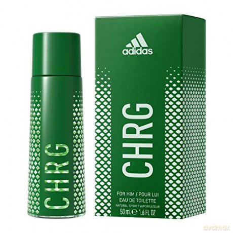 Adidas Charge - EDT - Volume: 50 ml for men