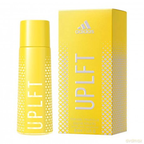 Adidas Uplift - EDT - Volume: 50 ml for women