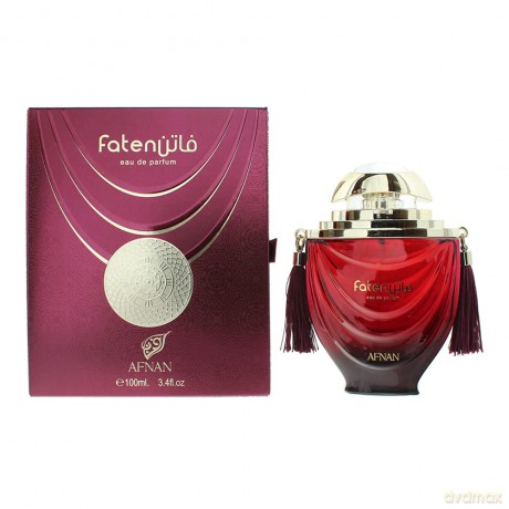 Afnan Faten Meroon - EDP - Volume: 100 ml for women
