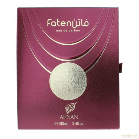 Afnan Faten Meroon - EDP - Volume: 100 ml for women